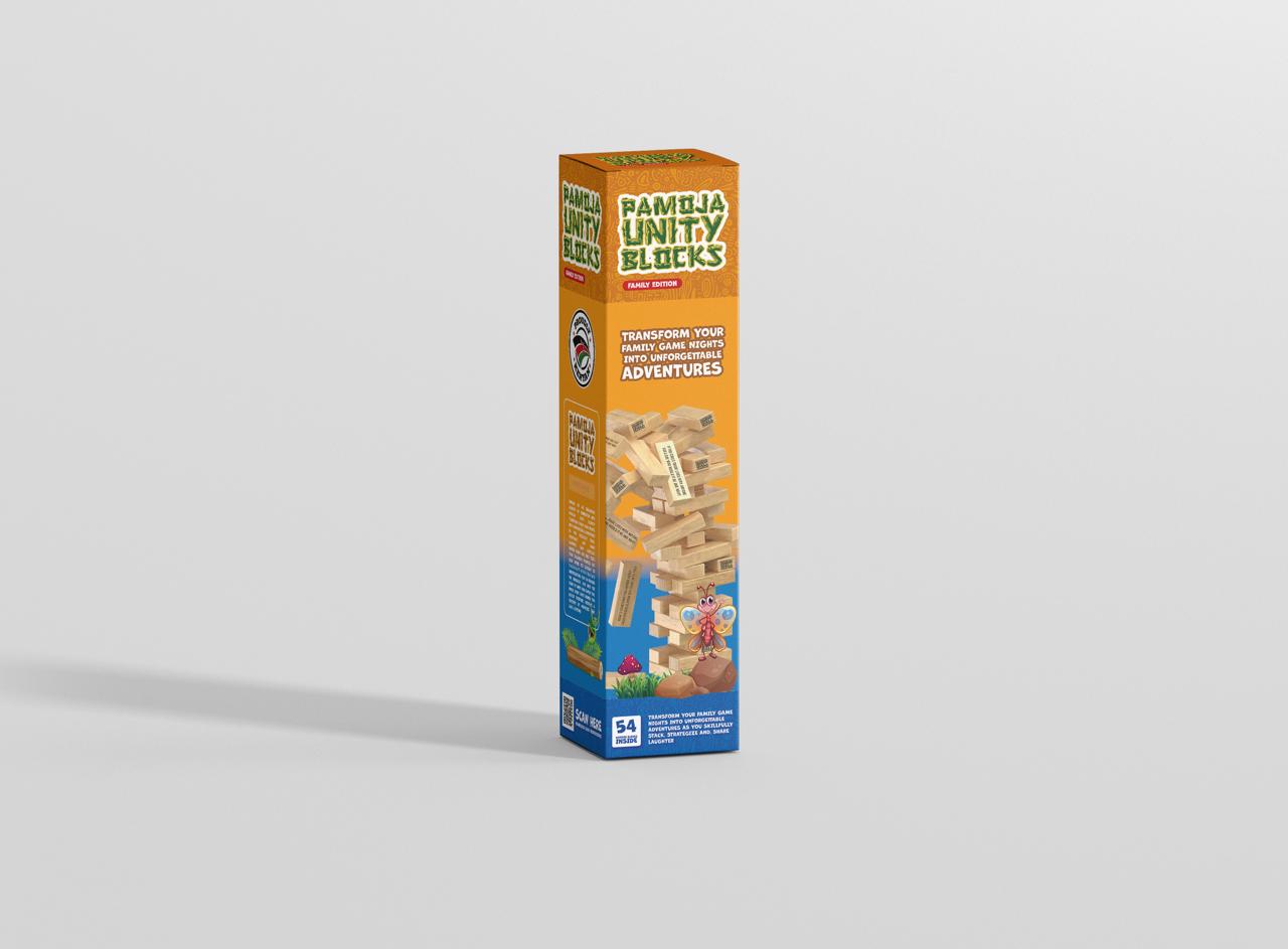 Gift-Ready Packaging
